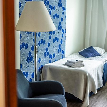 B&B Mierontie Oy Konnevesi Zewnętrze zdjęcie