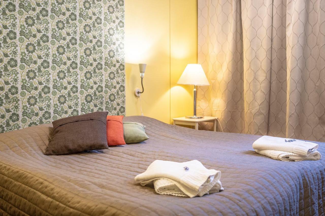 B&B Mierontie Oy Konnevesi Zewnętrze zdjęcie